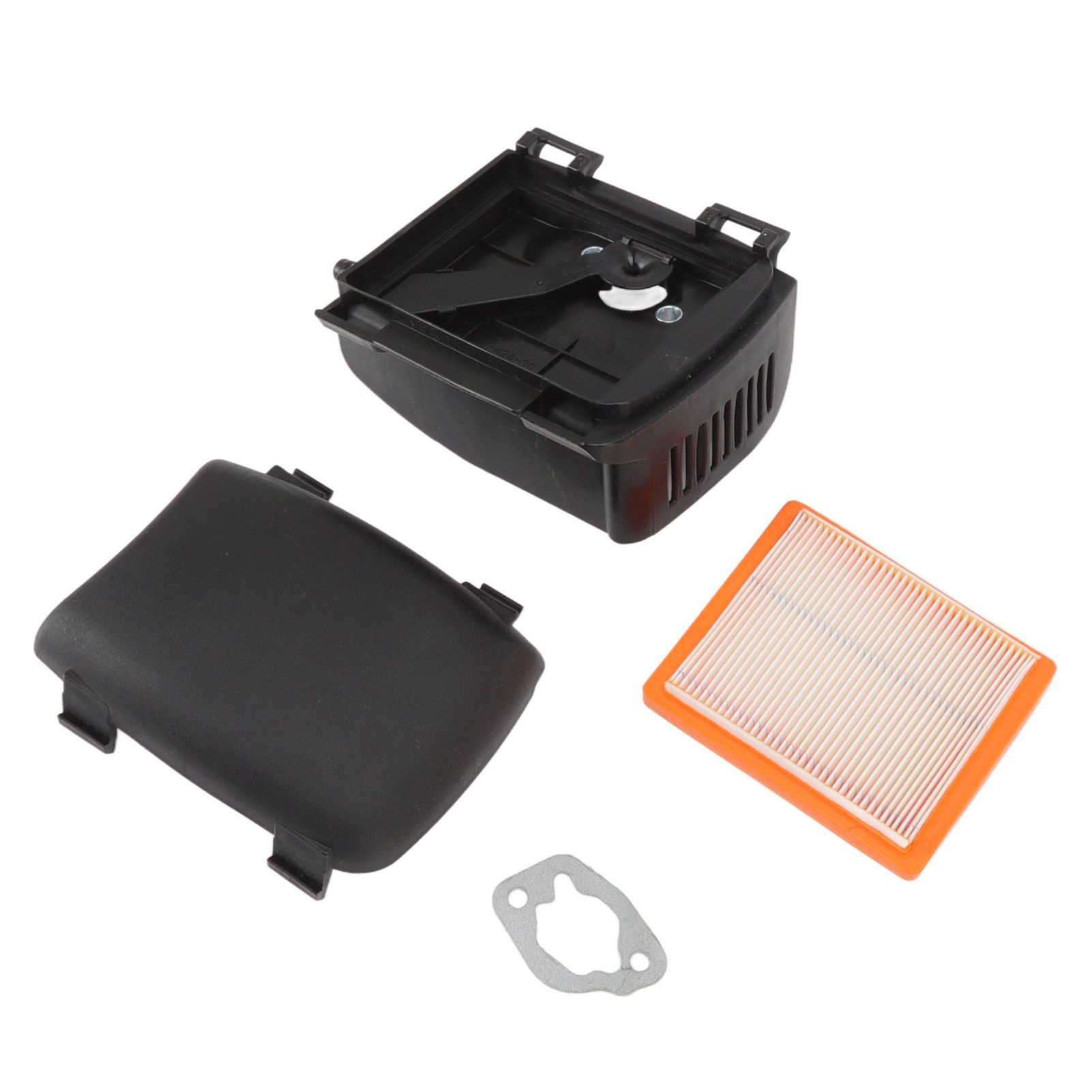 For Kohler XT650 XT675 Lawn Mower Air Filter Cover Base Gasket Kit Replace for 14 743 03S 14 083 22S 14 096 119S — image 2