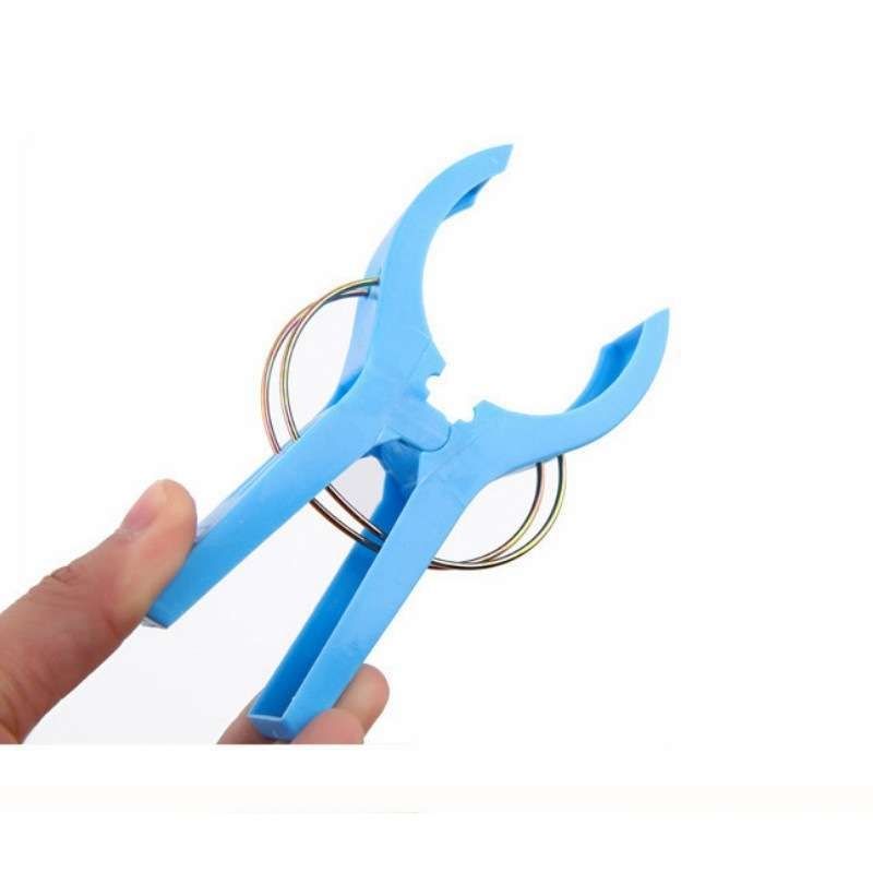 12 pcs Large Clothes Pegs, MultiColor, for Towel and Beach Towel — image 5