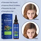 nifeishi organic rosemary essential oil 120 ml โ image 6