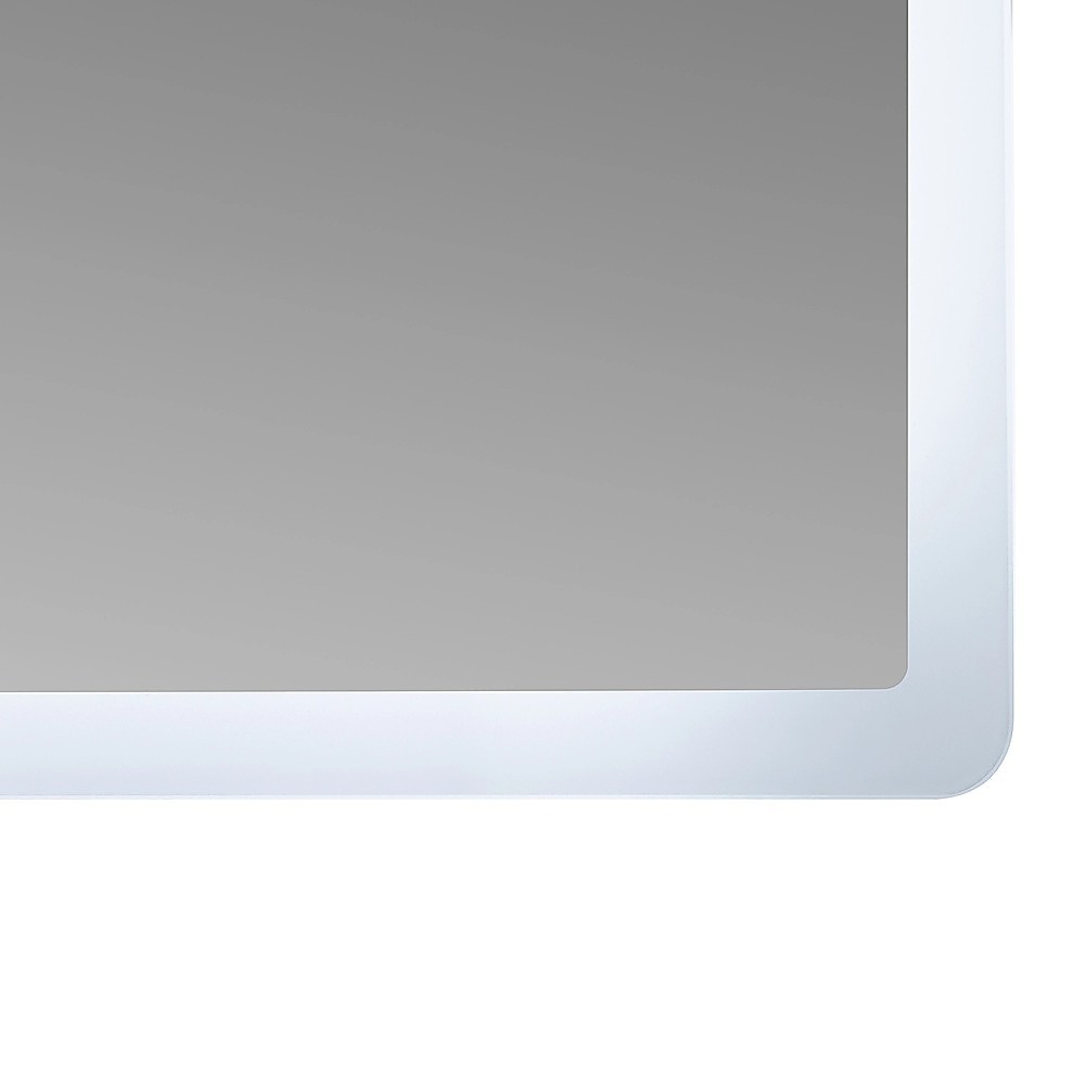 Smart Mirror Bathroom Vanity LED Lighted Wall Mirror 1000x700mm — image 6