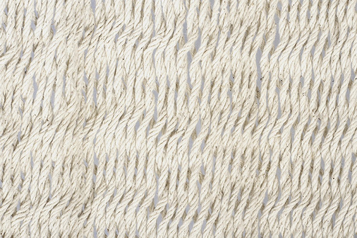Outdoor undercover cotton Mayan Legacy hammock with hand crocheted tassels King Size Marble โ image 4