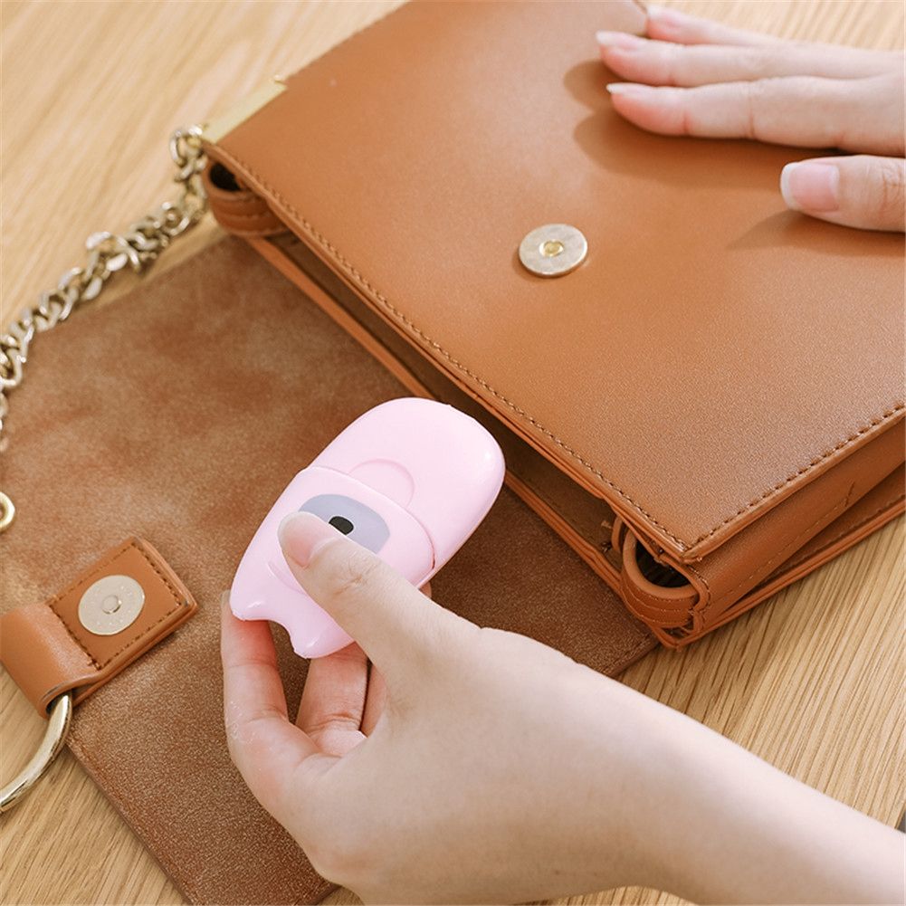 Travel Washing Hand 50Pcs Soap Paper Portable Sheets Accessories Cleaning Tool โ image 3