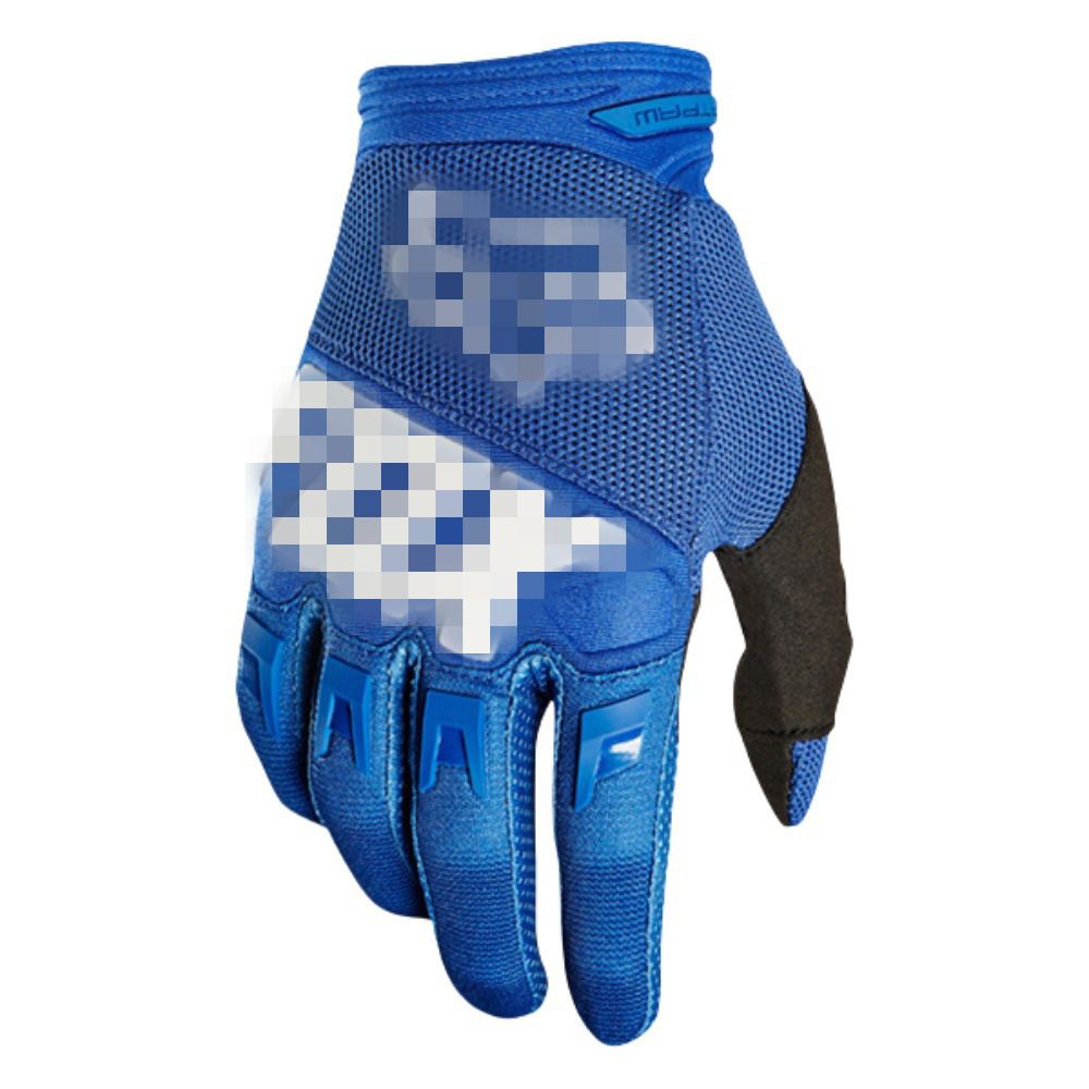 Motorcycle Gloves Thin Polyester Cycling Summer L โ image 4
