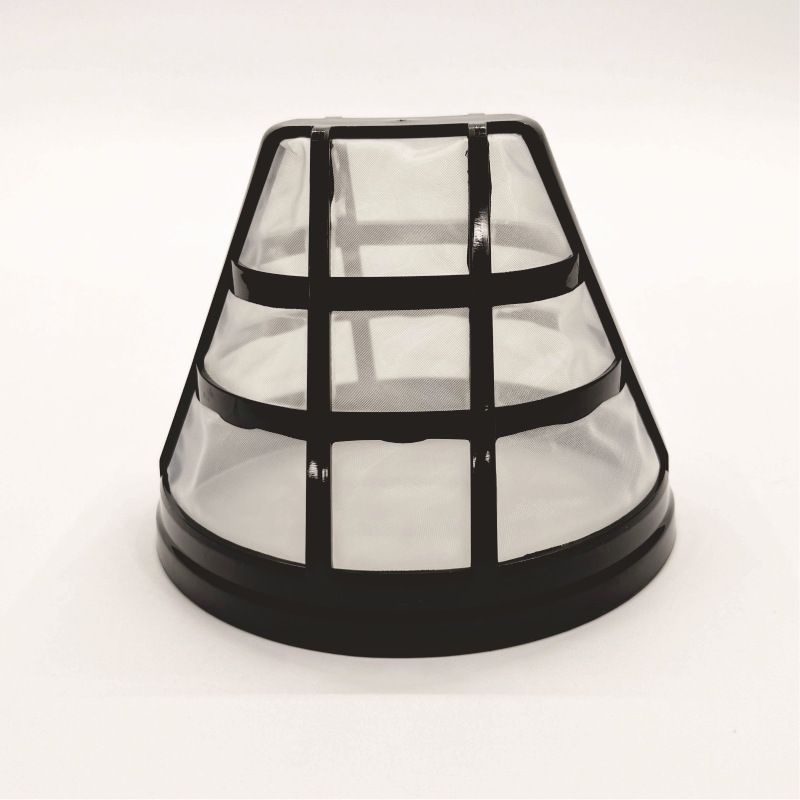Reusable Replacement Coffee Maker Basket Filter Compatible with Filters, Fit Most Cup Basket Drip Coffee Machine, BPA Free โ image 3