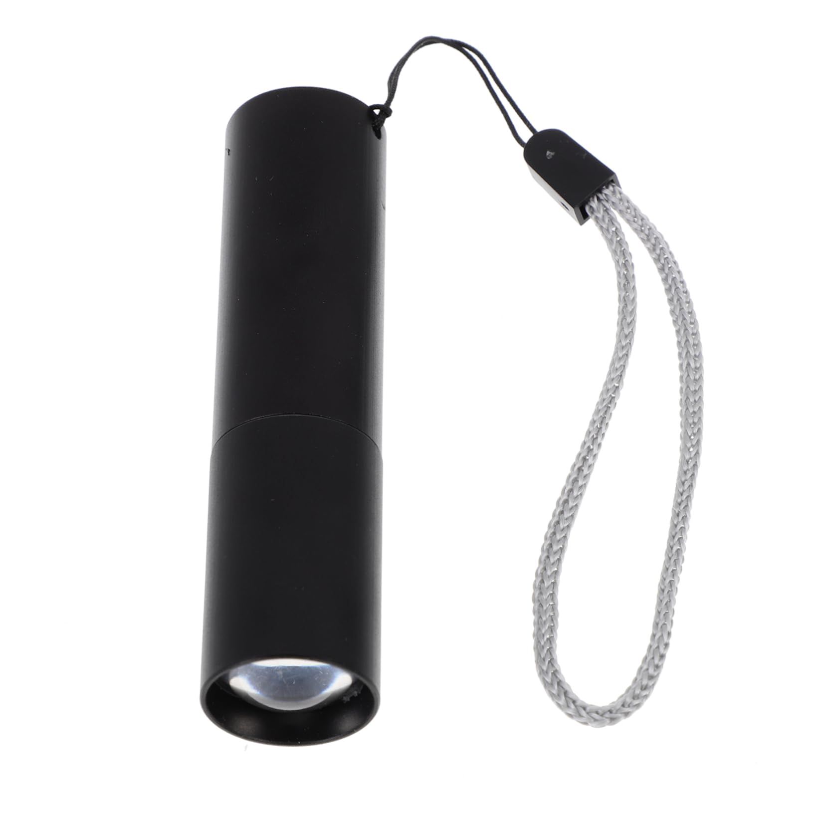 LED Mini Flashlights, USB Rechargeable, High Lumens, Portable & Pocket Size, Camping Flashlight Set-PerfectChristmas Gifts