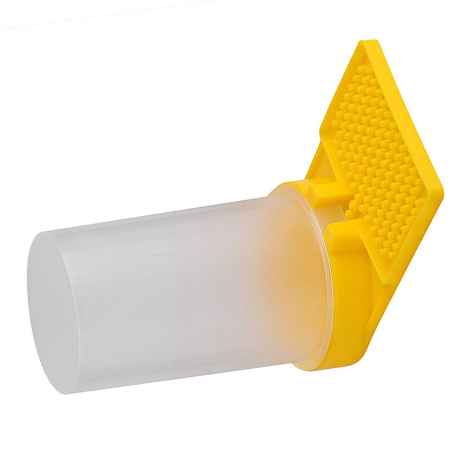 Plastic Bee Feeder Beehive Drinking Bowl Bee Keeping Equipment Beekeeping Tool โ image 2