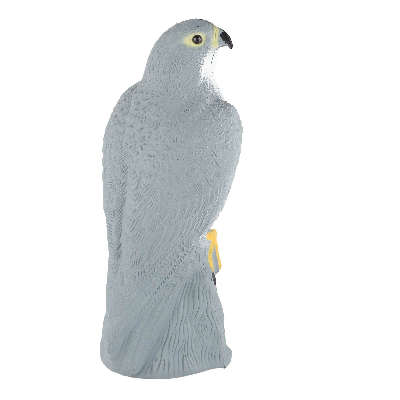 Bird Repeller Fake Eagles Bird Repellent for Garden Balcony Prevent Birds and Pests — image 5