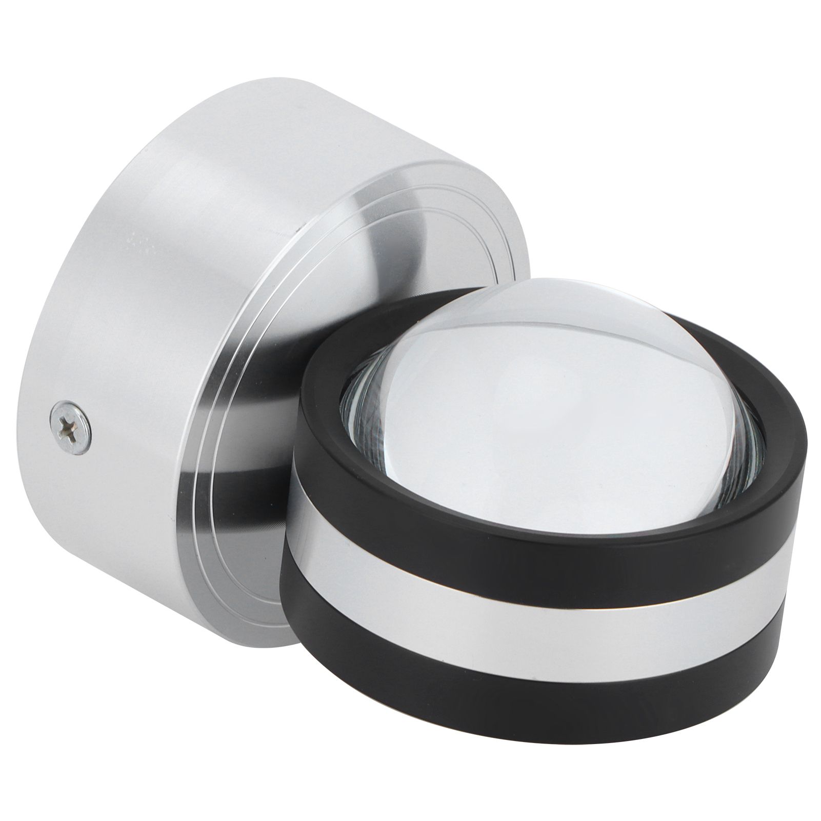 LED Wall Lamp Double-Head Luminous Lighting Corridor KTV Club Decoration 6W 85-265V β image 5