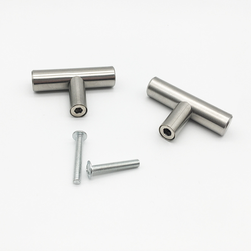 25-Piece Silver Cabinet Handles - Decorative Drawer Pulls for Home & Furniture — image 2
