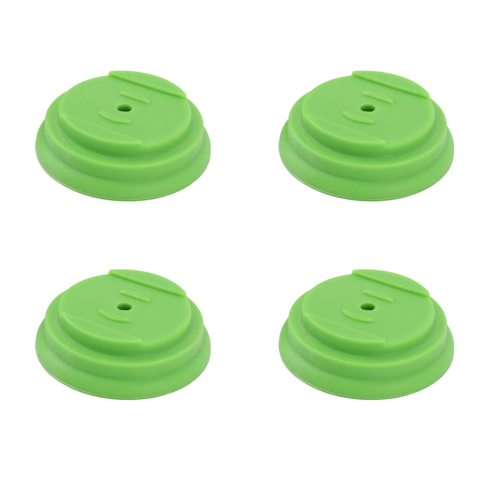 4Pcs Mower Plastic Cover Set Garden Farm Electric Tool Mower Plastic Cover Cap Accessories โ image 6