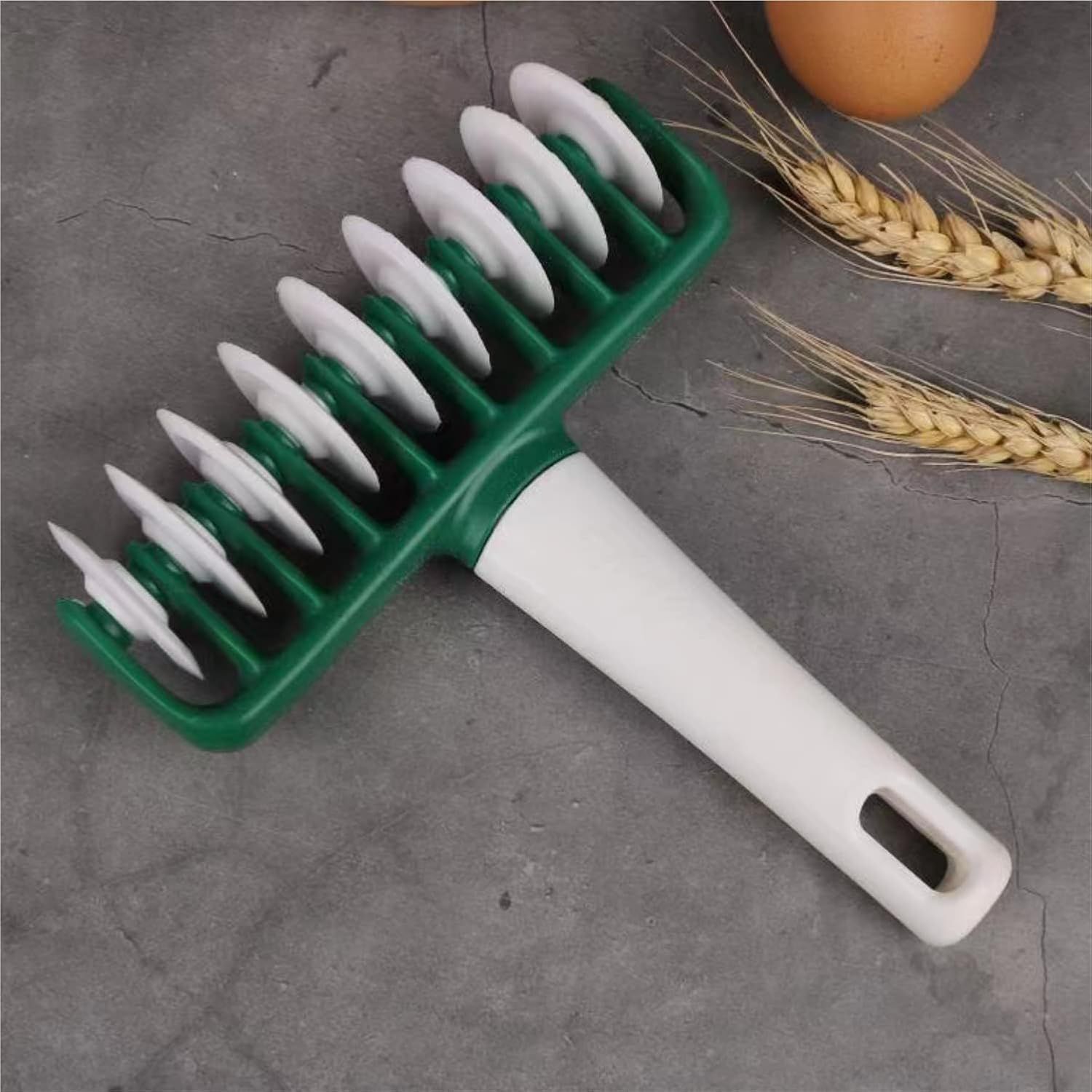 household manual noodle knife — image 4
