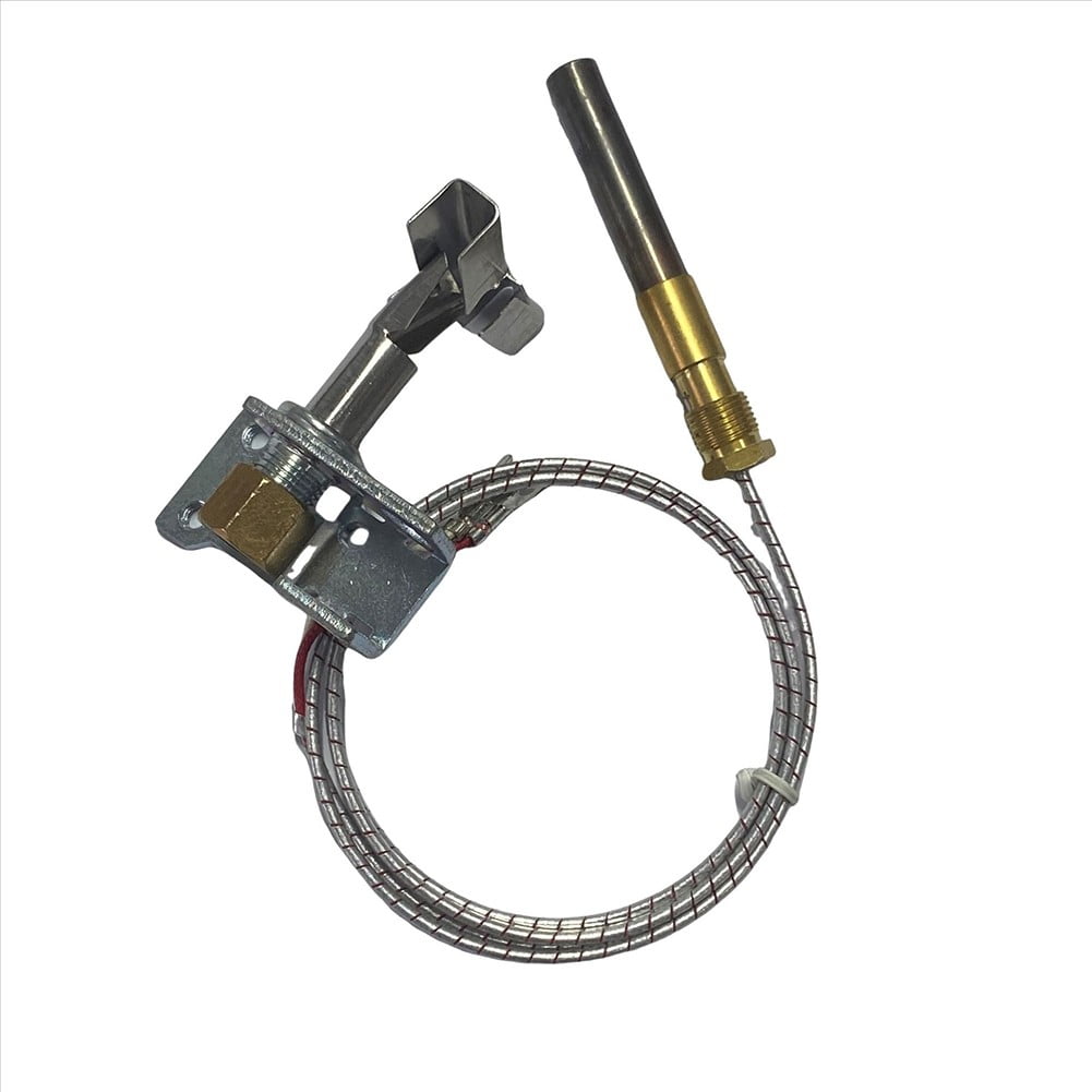Pilot Burner with 750 Millivolt Thermopile Assembly for Furnace 36 Inch ā image 2