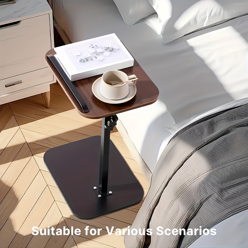 Black 360° Free Rotation · Flexible Placement Design: Redefining the Flexible Office and Learning Experience, Allowing Free Placement and Efficient Adaptation — image 5