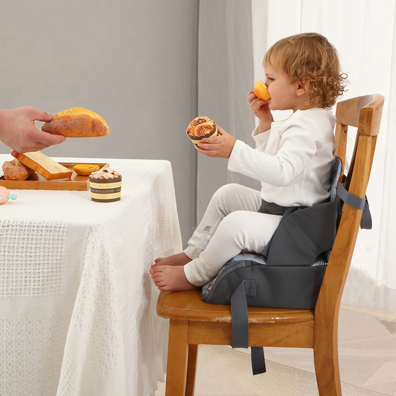 Portable Kids Dining Booster Cushion — image 4