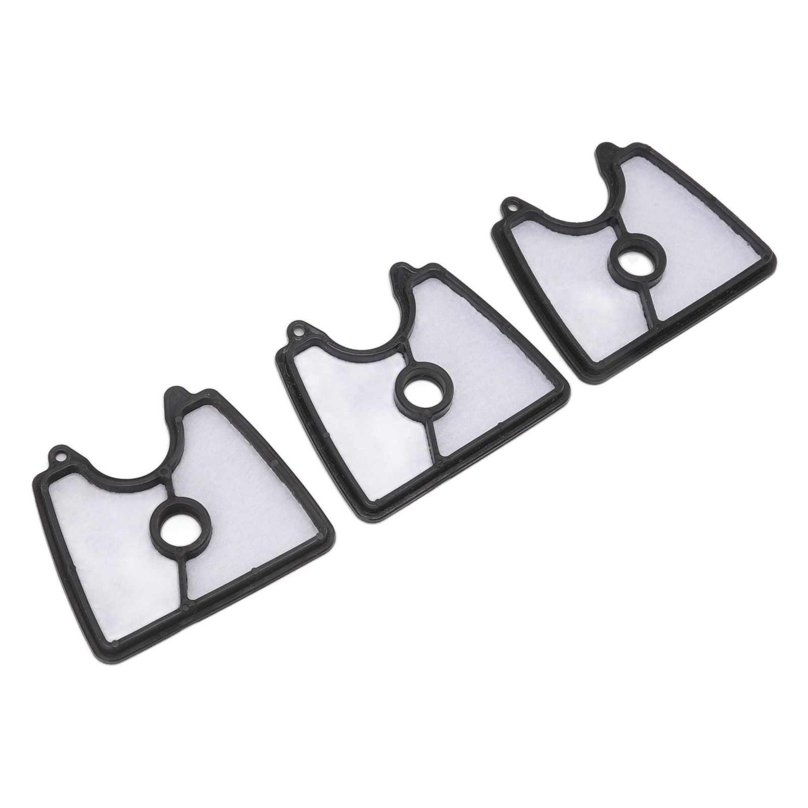 3 Pcs Air Filters Replacement for Jonsered 125B BX BVX B2126 Leaf Blower 545112101 Gardening Tools Accessories — image 2