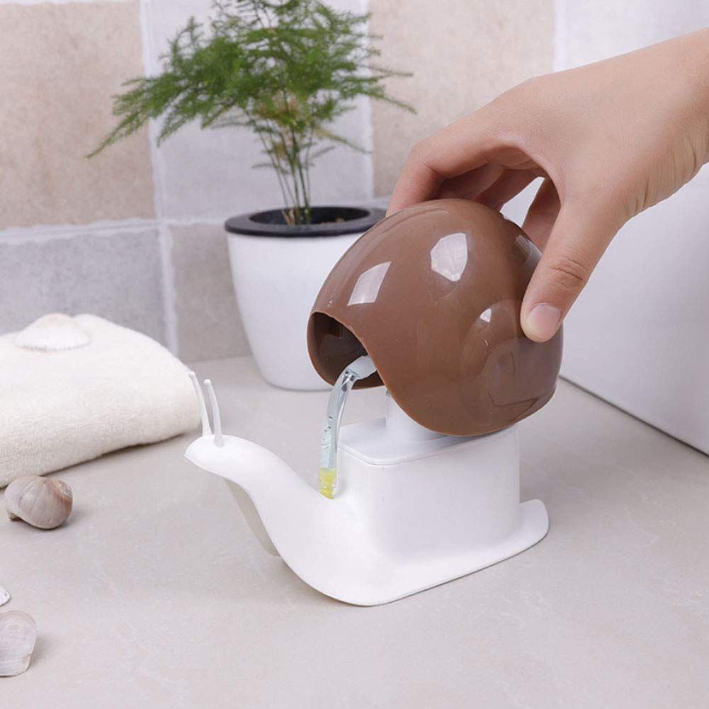 Liquid Soap Shampoo Dispensers Storage Box Case Containers,Liquid Disinfectant Hands Lotion Bottle Hand Sanitizer Lotion Bottle โ image 5