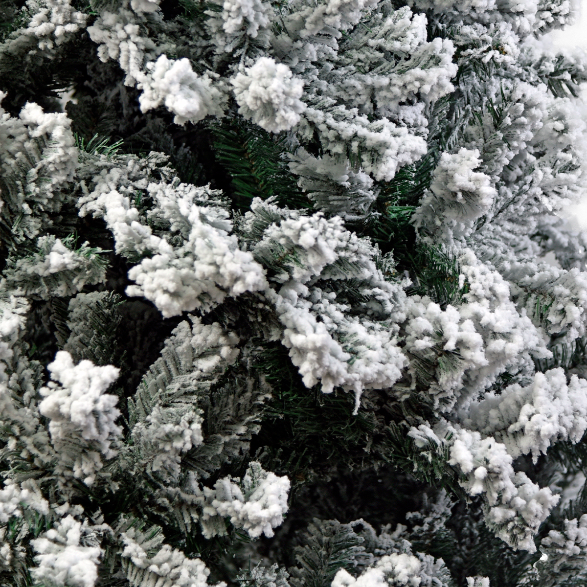 Christabelle Snow-Tipped Artificial Christmas Tree 1.5m - 550 Tips โ image 4