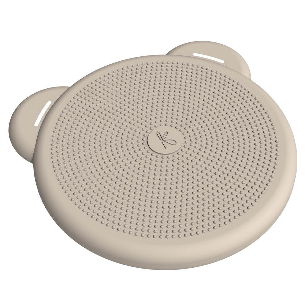 Kreafunk Kids Paddy Wireless Qi Charger 15W - Ivory Sand โ image 3