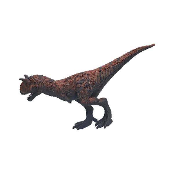 Realistic Carnotaurus Dino Toy for Kids, Collectors and Home Decor โ image 3