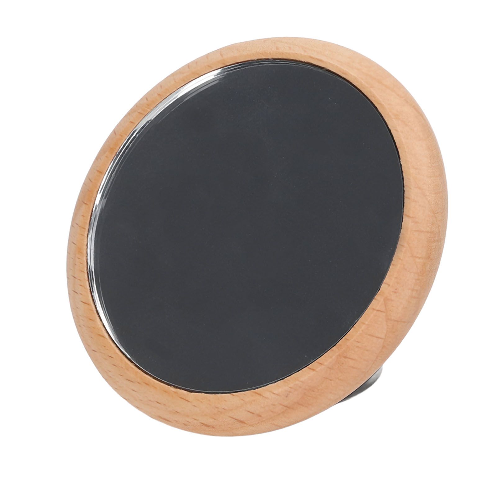 Coffee Flow Rate Observation Reflective Mirror Multi Directional Rotating Visual Extraction Coffee Shot Mirror for Bottomless Portafilter Black โ image 2