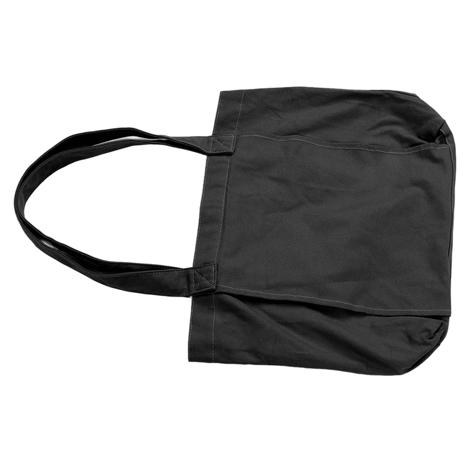 Yoga Tote Bag Large Capacity Portable Yoga Mat Carrier for Office Workout Travel Beach Gym Black โ image 4