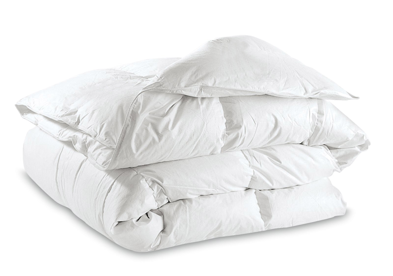 Microfibe 400gsm Quilt KING SINGLE — image 2