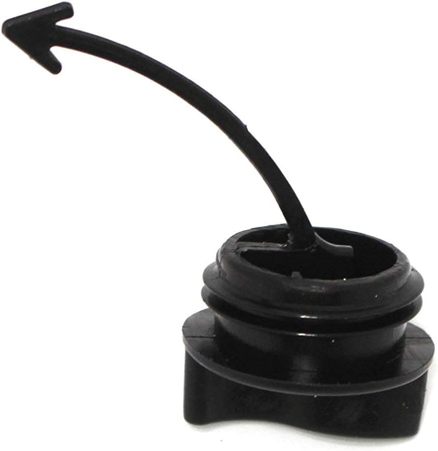 (6-Pack) Exact Replacement Part Compatible with SeaDoo Drain Plug GTI SE LIMITED RENTAL GTS PRO Spark WAKE 130 155 4 TEC 2011-2014 292001352 292001320 — image 4