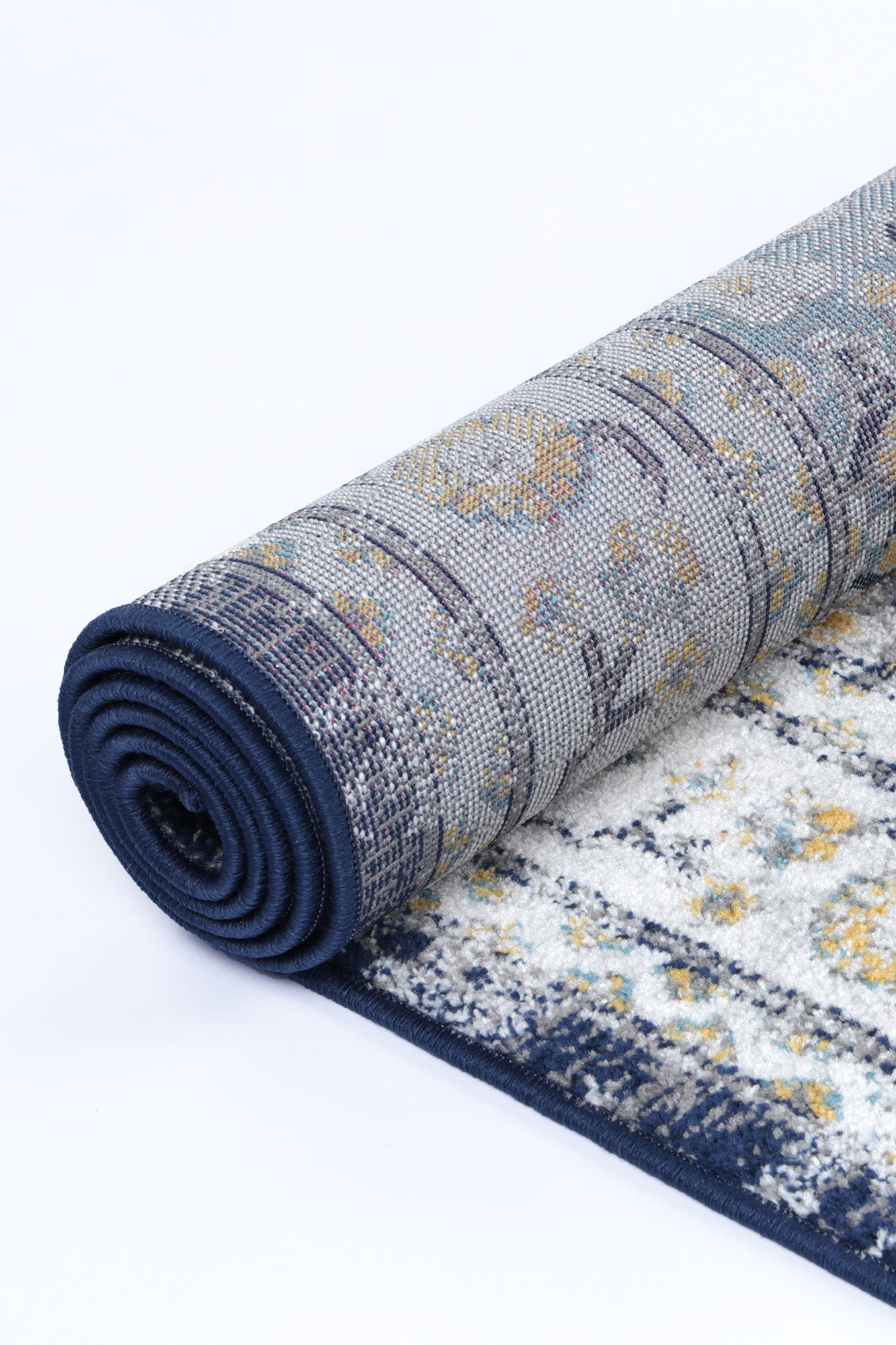 Provence Prov21 Grey/D.Blue 280X380 โ image 5