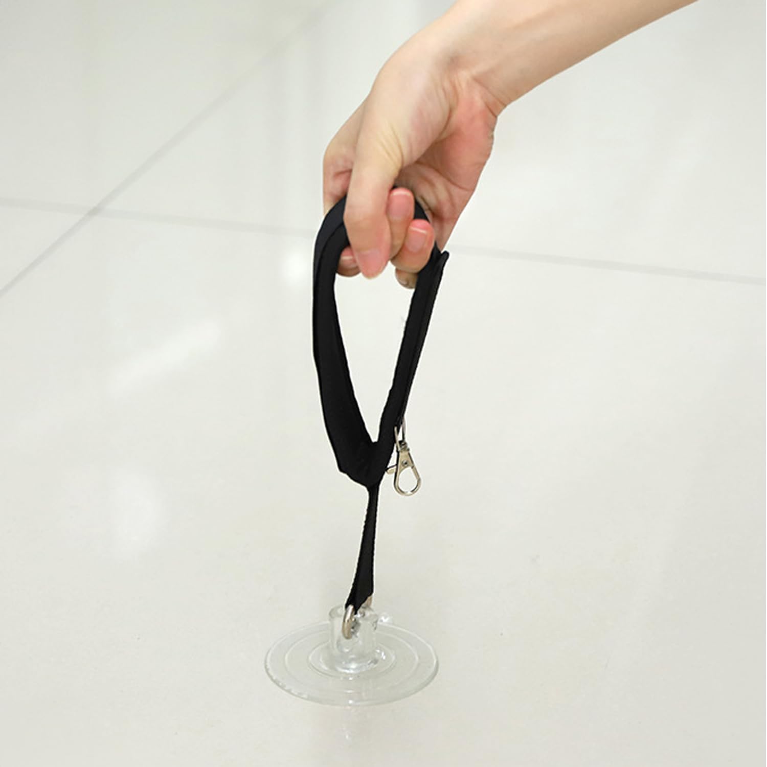 Dog leash - Cat leash - Coat care - Dog accessories - Cat accessories - Grooming table - Pet supplies - Grooming set - Bath - Shower - Suction cup - Safety — image 3