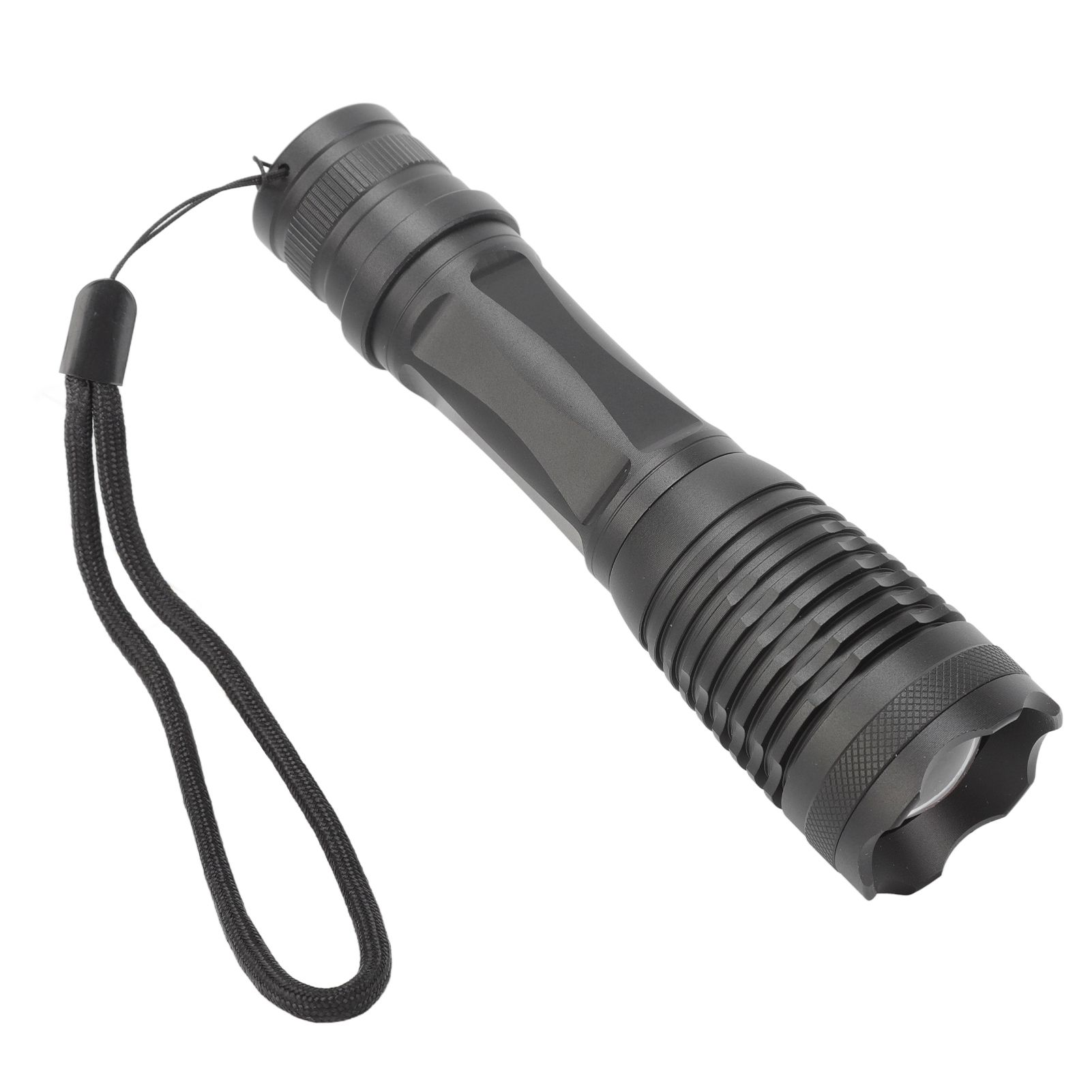 IR Flashlight Aluminum Alloy 850nm Portable Night Vision Zoom Flashlight Fit for Outdoor Hunting โ image 6