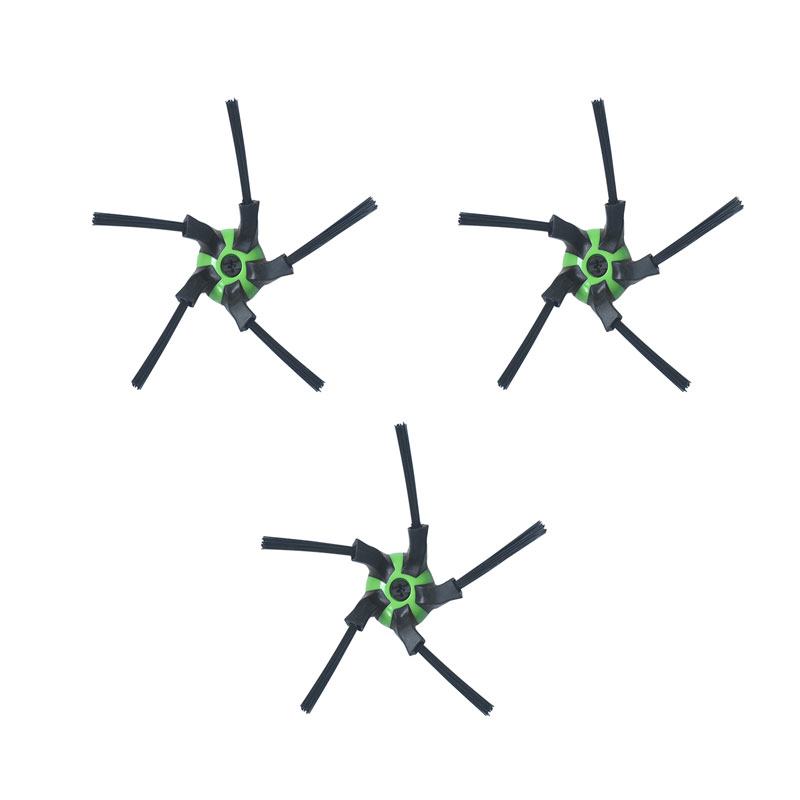 Hygieia 3 X Side Brushes for iRobot Roomba S Series (S9 & S9+) — image 4