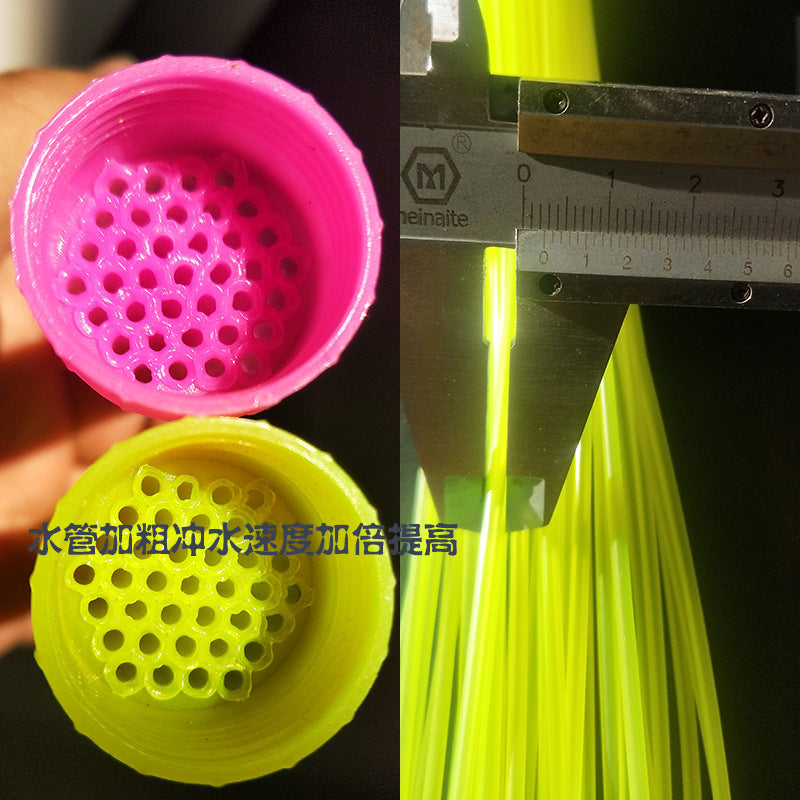 6 x Bunches Of water Balloons total 111 pack Rapid-Filling Self-Sealing Water Balloons — image 4