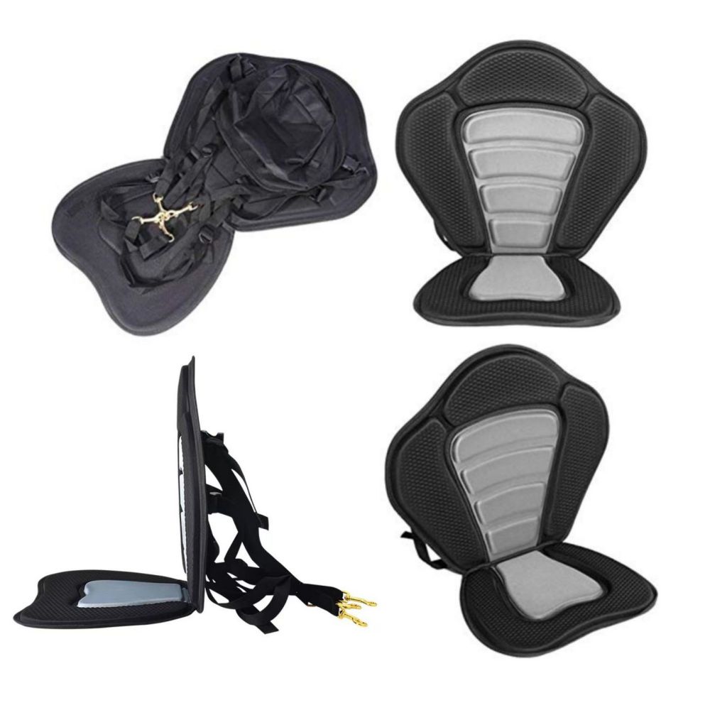SUP Paddle Board Seats for Kayaking Canoeing Rafting Fishing โ image 2