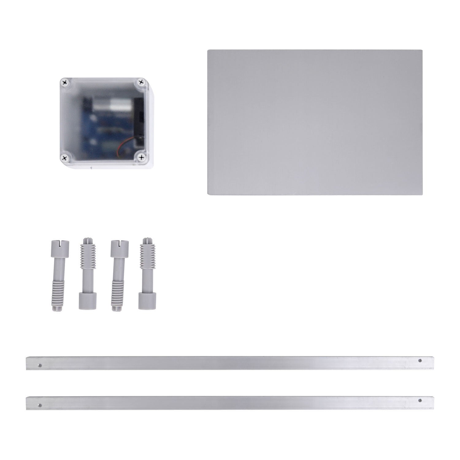 Samland Classic Automatic Chicken Coop Door Opener Closer Kit โ image 2