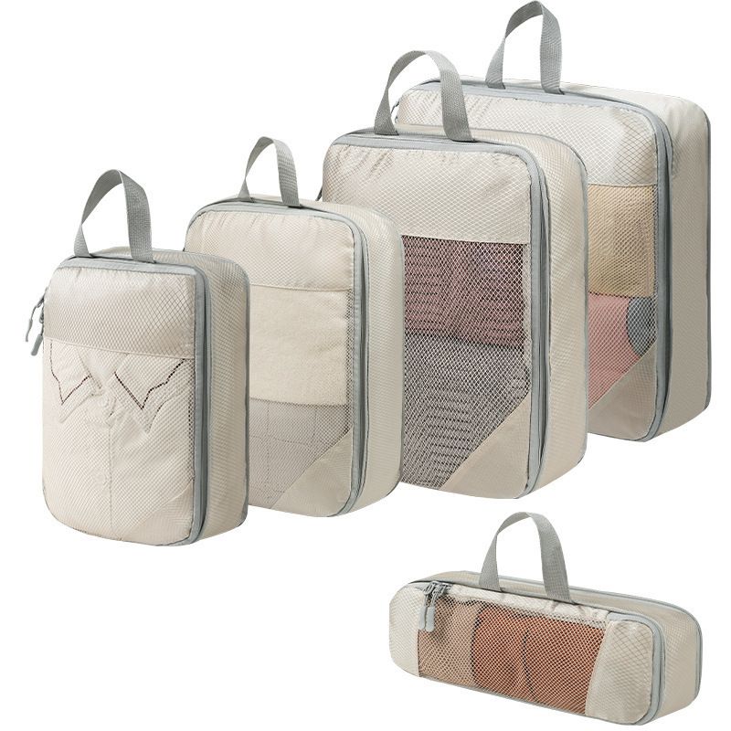 Compression Travel Organizer Set 5pcs โ image 6