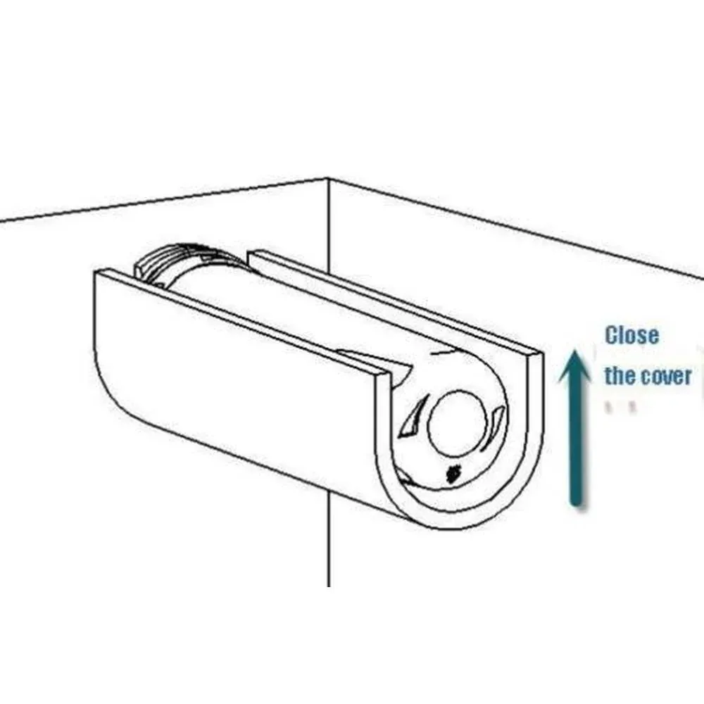 FRIDGE WATER FILTER For FISHER & PAYKEL 836860 & Other Compatible Replacement Brands โ image 6