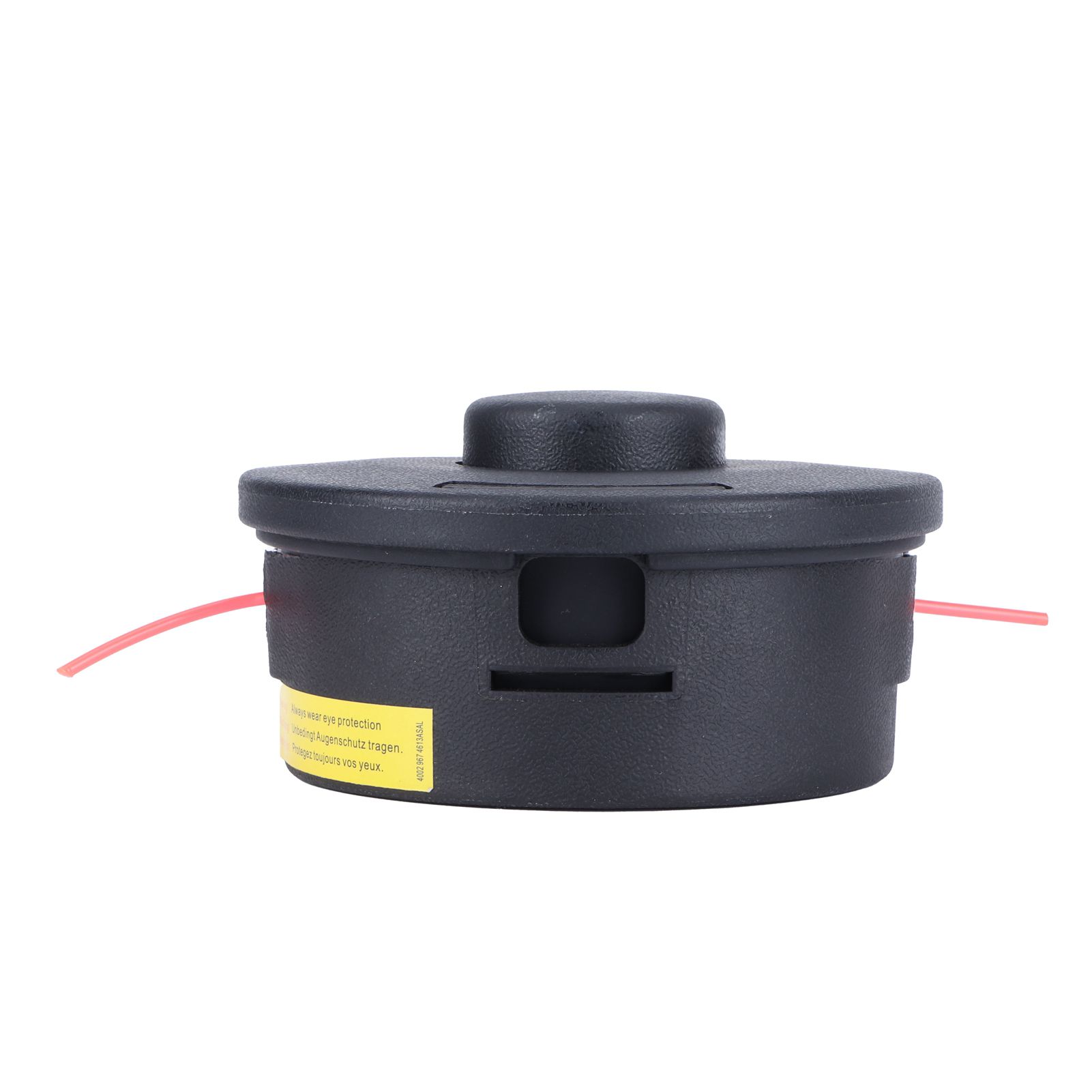 Trimmer Head Garden Accessory Fit for Stihl 25-2 FS44 FS55 FS80 FS83 FS85 FS90 FS100 β image 2