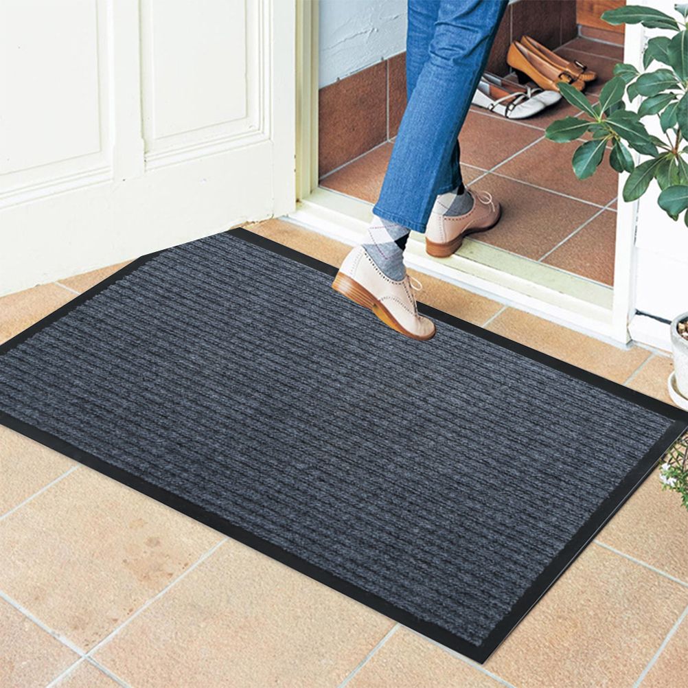 Door Carpet Disinfectant Doormat for Entrance Home and Business Footwear Shoes โ image 3