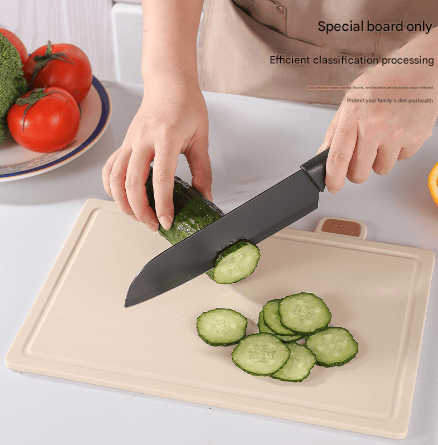 4-Piece Assortment Cutting Board Set — image 6