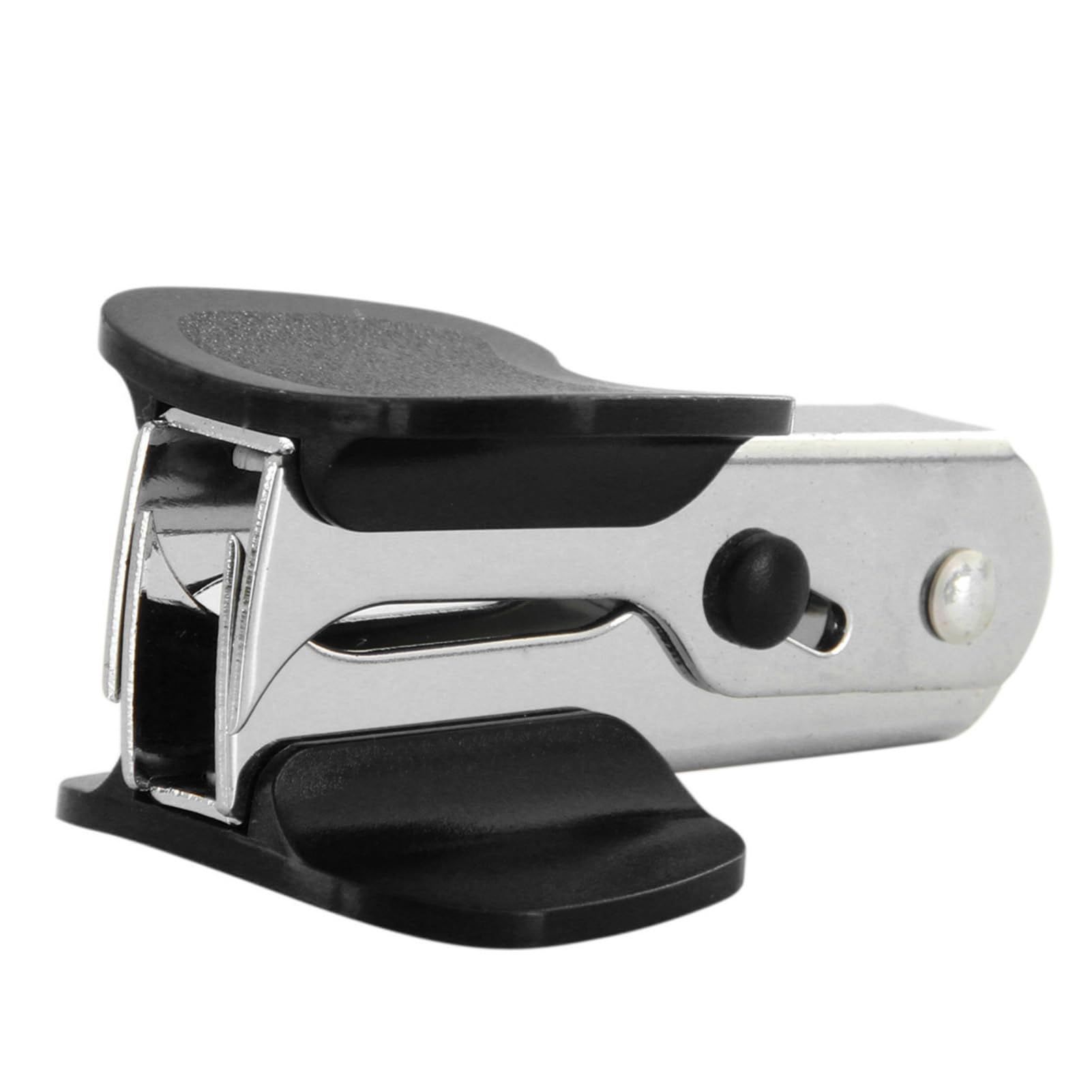 Nail remover for removing nails and dismantling steel claw nails, double headed nail lifter for office, school, and home use — image 4