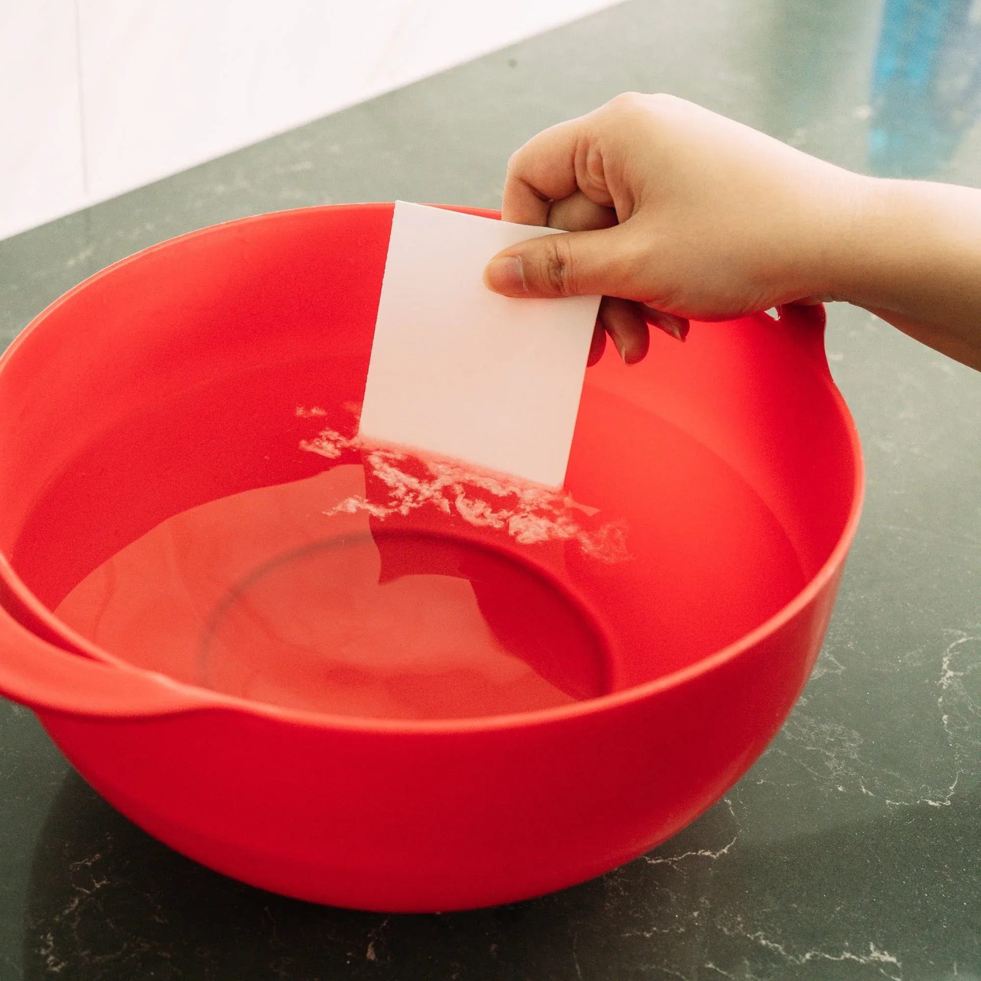 100 Sheets Eco-friendly Ultra Concentrated Laundry Detergent โ image 5