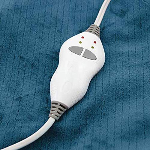 Electric Blankets Heating Pad Neck and Shoulder Extra Long Electric Heated Pad Warmer Electric Heating Blanket Heating โ image 4