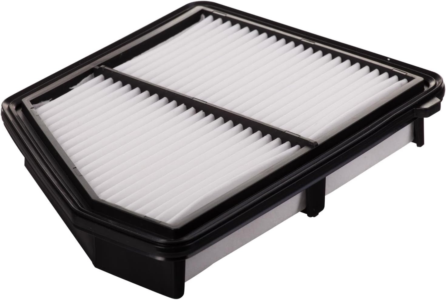 XA10496 Premium Engine Air Filter Fits 2016-2025 Honda Civic, 2023-2025 HR-V, 2014 Renault Trafic — image 3
