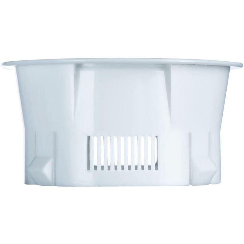 Arcoroc Quadro Frigo Pitcher With A Lid 110Cl, 1 Pitcher, White โ image 3