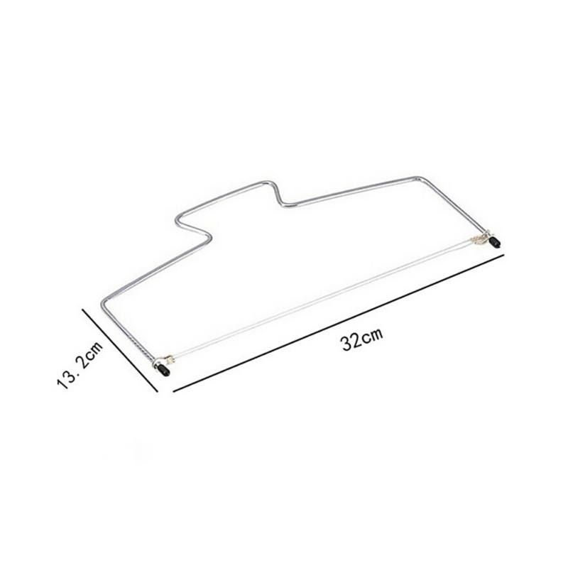 Cake Cutter Divider Bases, 3 in 1, for Baking and Cake Decorating — image 5