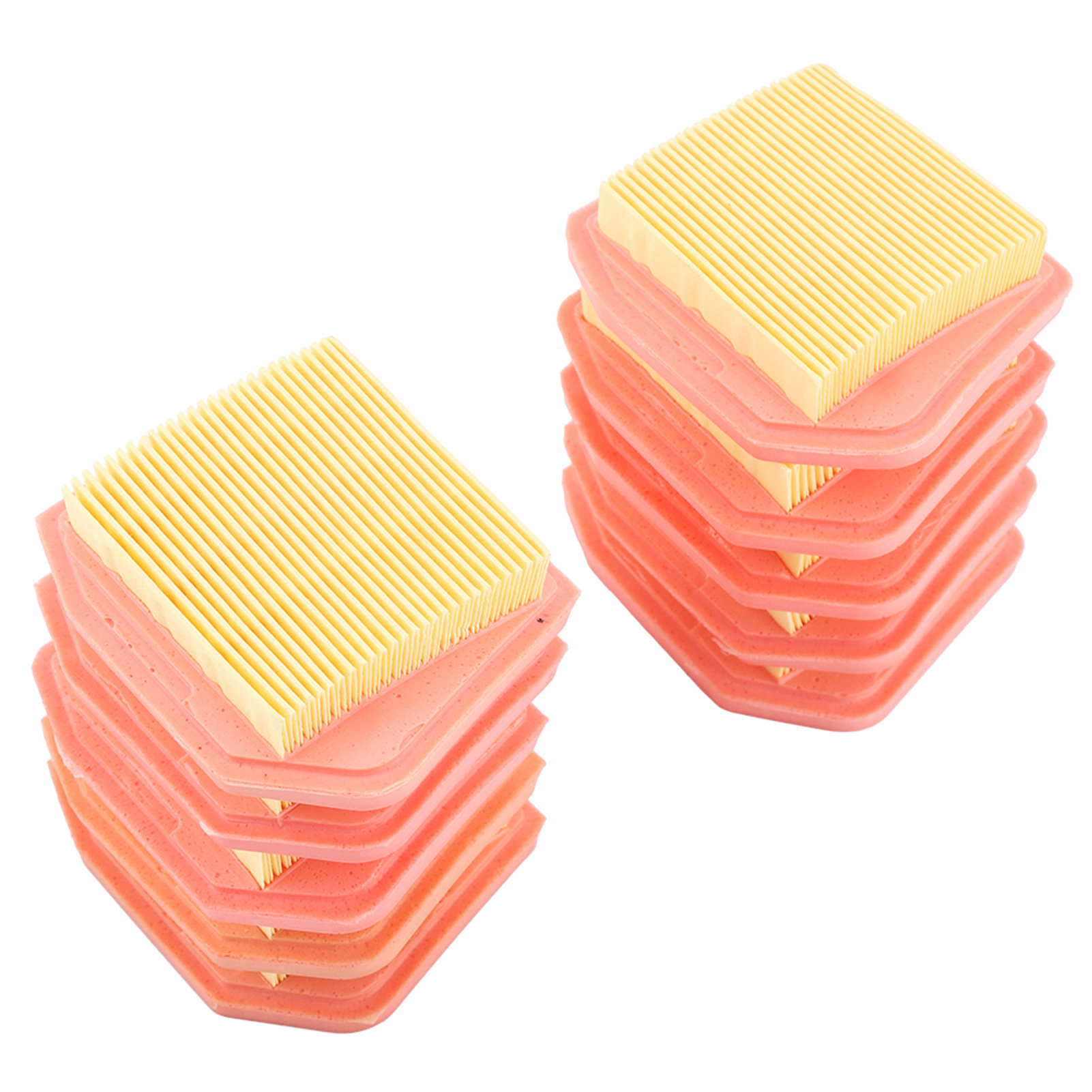 10 X Air Filter for Stihl FS410 FS460 FS240 FS260 FS360 Trimmer โ image 6