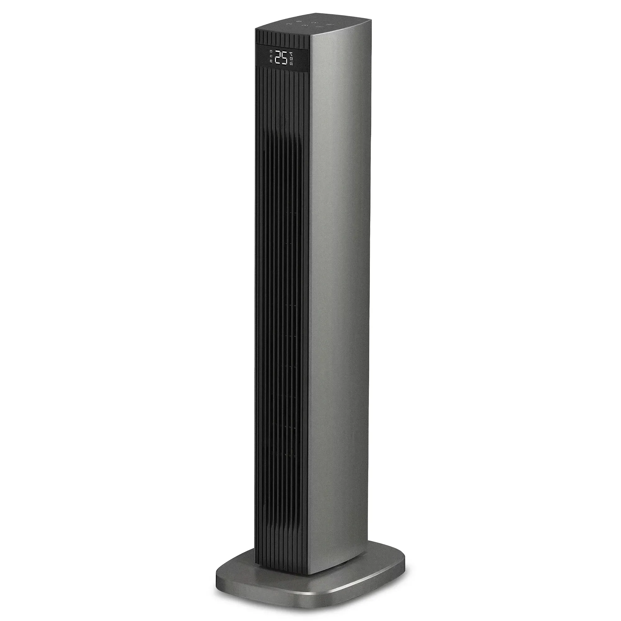 Dimplex 2.2kW DC Digital Ceramic Oscillating Electric Heater with Timer