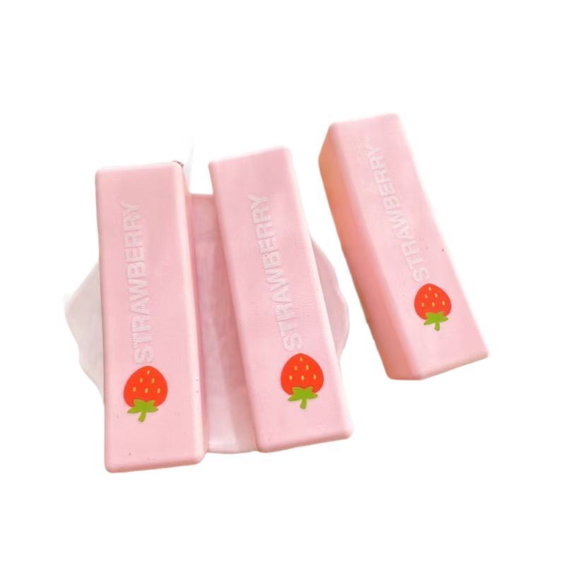 Strawberry Scent Squishy Toy — image 5
