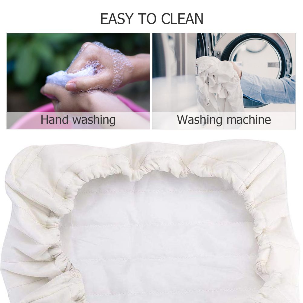 Indoor Air Conditioner Cover Waterproof Air Conditioner Protective Case โ image 5