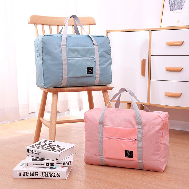 Travel Toiletry Bag Polyester Zipper Storage 33*49*15 โ image 4